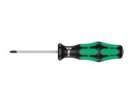 Wera 355 PZ, 26 mm, 17,8 cm, 26 mm, Sort, Grønn