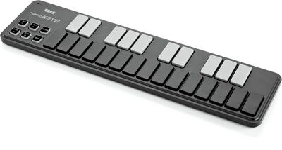 Korg nanoKEY 2 Svart