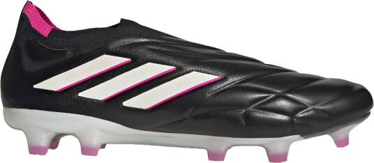 Adidas Copa Pure+ Fg Core Black/Zero Metalic/Team Shock Pink 42