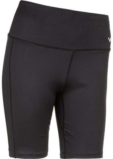 Workout Grovia Running Tights Short Dame Black 40