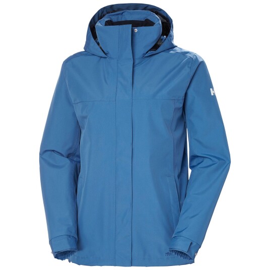 Helly Hansen Dame Aden Great-fit Versatile Regnjakke XL XL