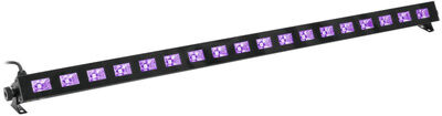 EuroLite LED Party UV Bar-18