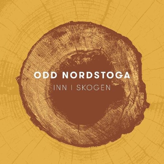 Odd Nordstoga Inn I Skogen Vinyl