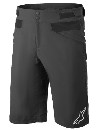 Alpinestars Drop 4.0 Shorts M Black (Storlek 32)