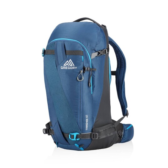 Gregory Targhee 32L Atlantis Blue Long