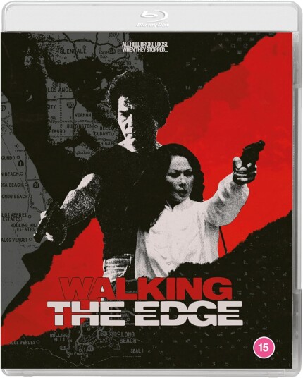 Walking The Edge (1985)