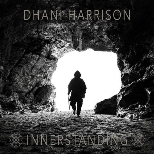 Dhani Harrison - Innerstanding (2LP Vinyl)