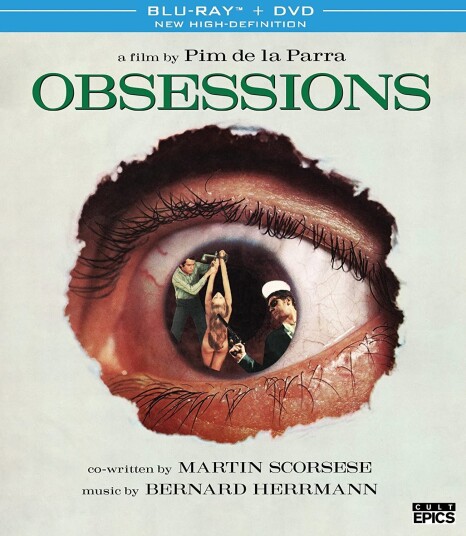 Obsessions (1969)