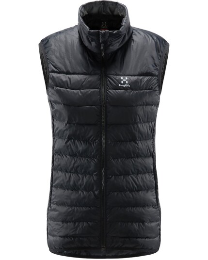 Haglöfs Spire Mimic Vest W True Black (Storlek XXL)