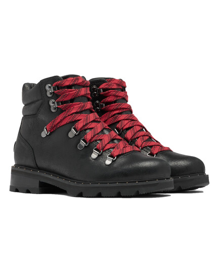 Sorel Lennox Hiker W Black (Storlek 41)