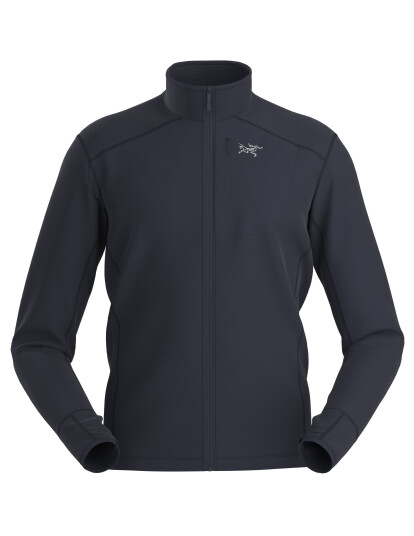 Arc'Teryx Delta Jacket M Black Sapphire S