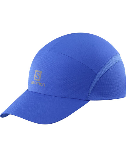 Salomon XA Cap Nautical Blue/Nautical Blue (Storlek M/L)