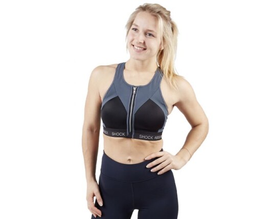 Shock Absorber Infinity Power Bra 75F