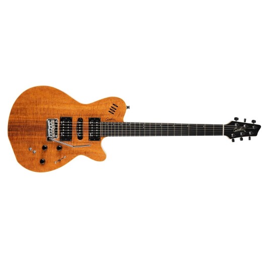 Godin Xtsa Koa Extreme Hg