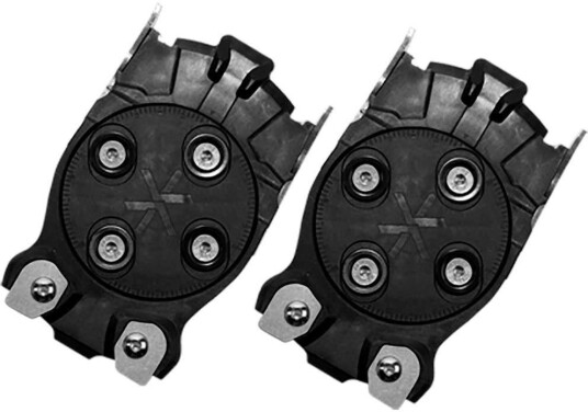 Karakoram Quiver Connectorsfor 4x4 inserts