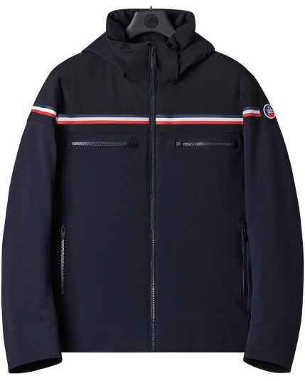 Fusalp Alfonso Jacket M Marin (Storlek 48)