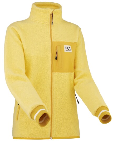 Kari Traa R?the Midlayer W Straw (Storlek XS)