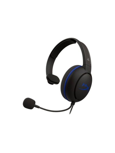 HP HyperX Cloud Chat Headset (PS4 licensed)