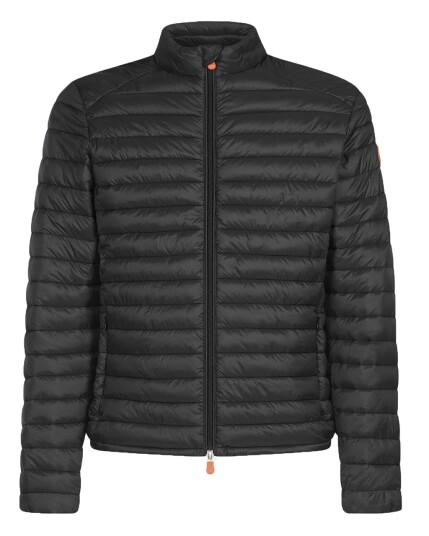 Save The Duck Alexander Jacket D32430 M Black (Storlek XXL)