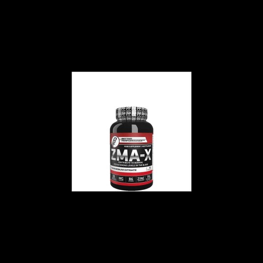 Proteinfabrikken ZMA-X 90 kapsler