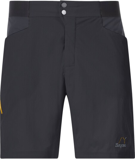 Bergans Of Norway Y Lightline Vapor Shorts Herre Dark Shadow Grey 48