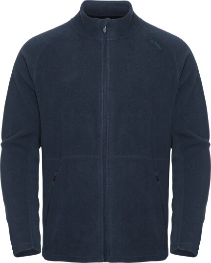 Urberg Men's Fleece Jacket Blue Nights XXL