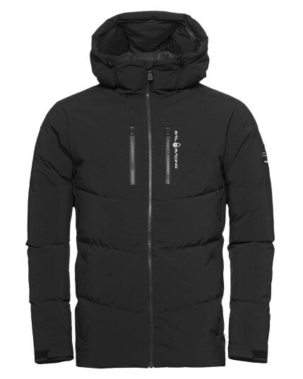 Sail Racing Patrol Down Jacket M Carbon (Storlek M)