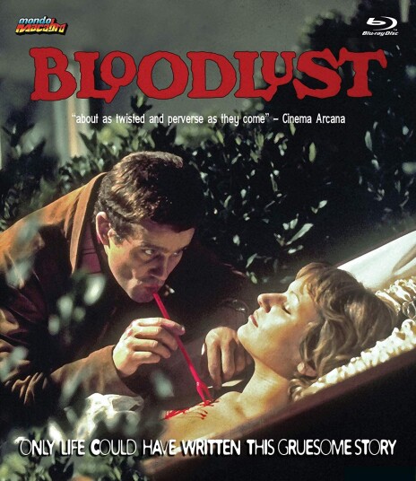 Bloodlust (1976)