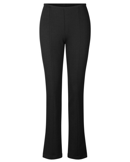 Samsøe and Samsøe Jessy Leggings 13055 W Black (Storlek XS)