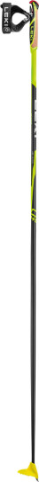 Leki Cc 450 Neonyellowblackwhite 150 cm