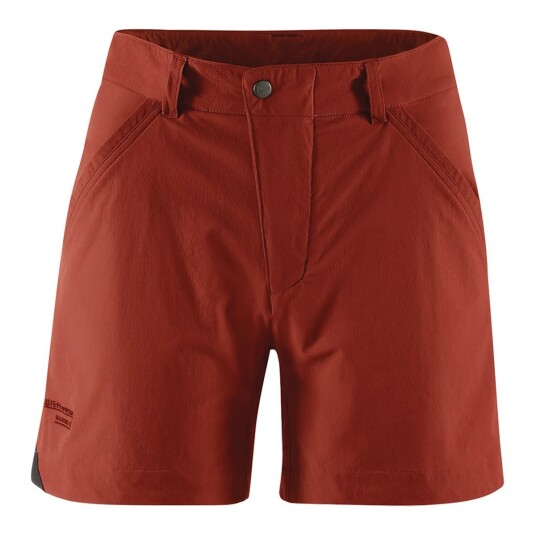 Klättermusen Vanadis 3.0 Shorts W's Rose Red L