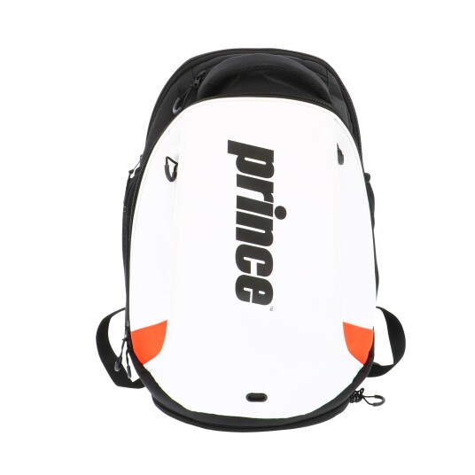 Prince Tour Evo Backpack White 2023