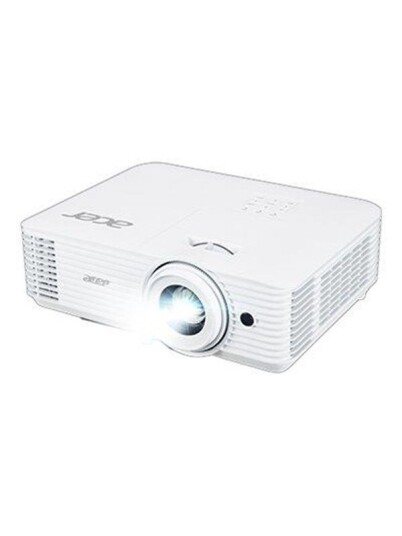 Acer Prosjektor X1528i DLP projector portable 3D Wi-Fi 1920 x 1080 0 ANSI lumens