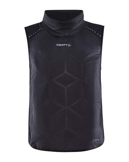 Craft Advance SUBZ Vest 3 W Black (Storlek S)