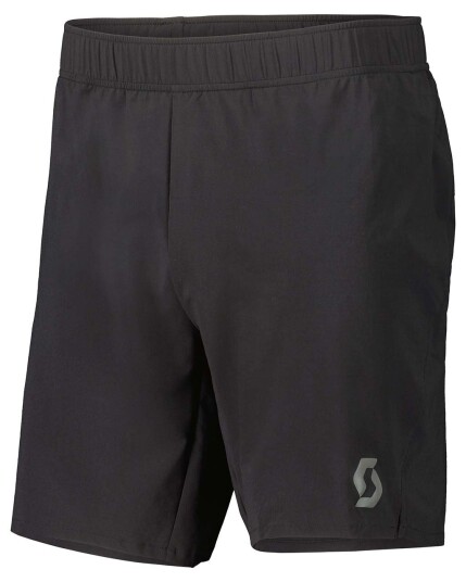 Scott Endurance LT Shorts M Black (Storlek M)