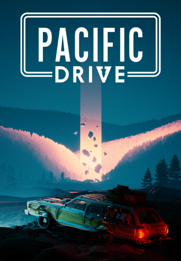 Pacific Drive (PC)