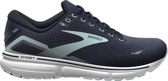 Brooks Ghost 15 Dame Peacoat/Pearl/Salt Air 36.5