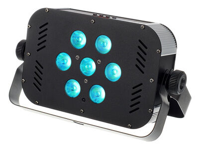 Stairville LED Flood TRI Panel 7x3W RGB