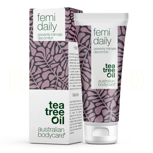 Australian Bodycare Femi Daily 100ml