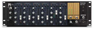 Tascam MZ-372 Mixer