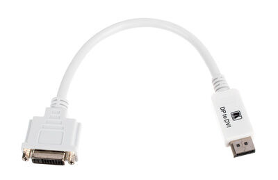 Kramer ADC-DPM/DF Adapter Cable