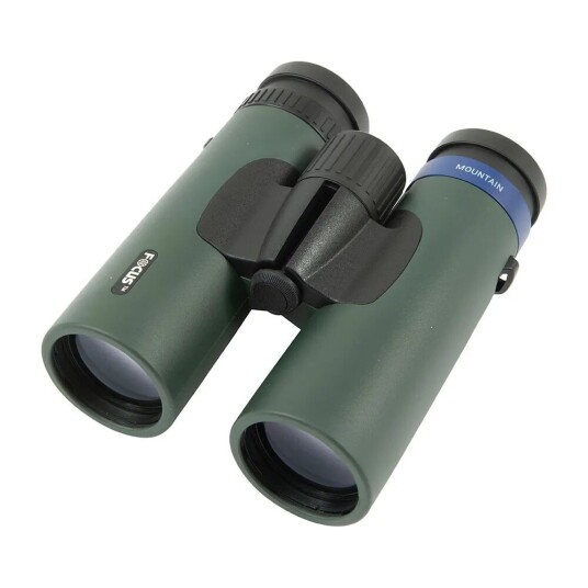 Focus Group Binoculars FOCUS Mountain 8x42