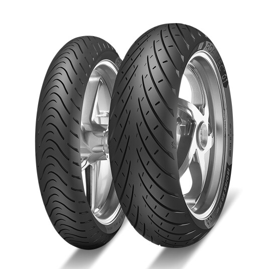 Metzeler Roadtec 01 HWM 190/50R17 73W