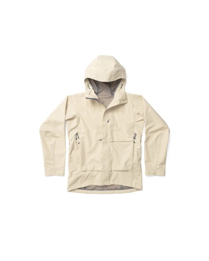 Houdini Rollercoaster Jacket M Sugar Snow (Storlek XL)