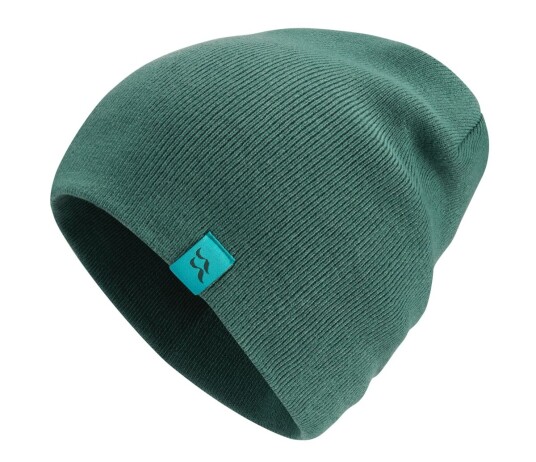 Rab Adzuki Beanie Green Slate/glacier Blue