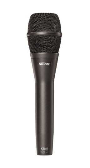 Shure KSM9