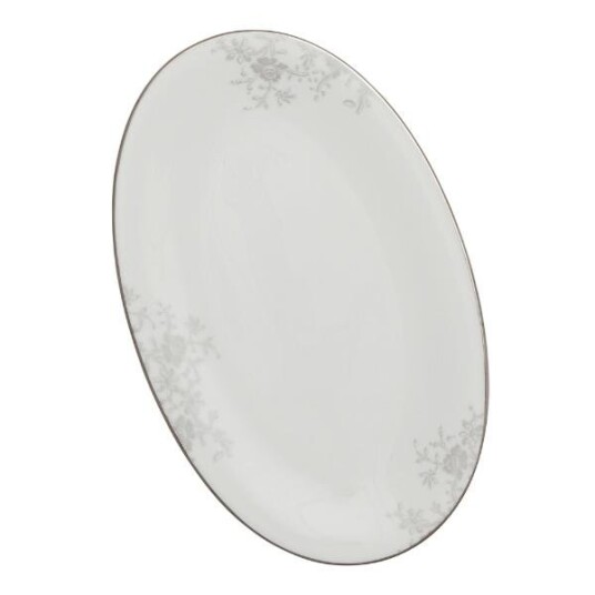 Royal Porcelain - Angelina Platinum fat til sausenebb