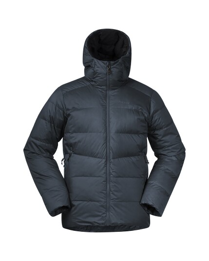 Bergans Røros Down Jacket M Orion Blue (Storlek M)