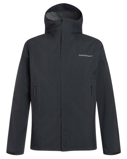 Peak Performance Daybreak Outdoor Shell Jacket M Black (Storlek XL)