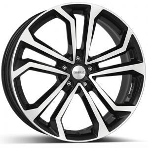 Dezent TA Dark 7.5x18 5x114.3 ET49.5 B67.1